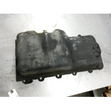 99U008 Engine Oil Pan From 2002 Ford F-150 4.6 F7UE6675AF 99U008 Engine Oil Pan From 2002 Ford F-150 4.6 F7UE6675AF